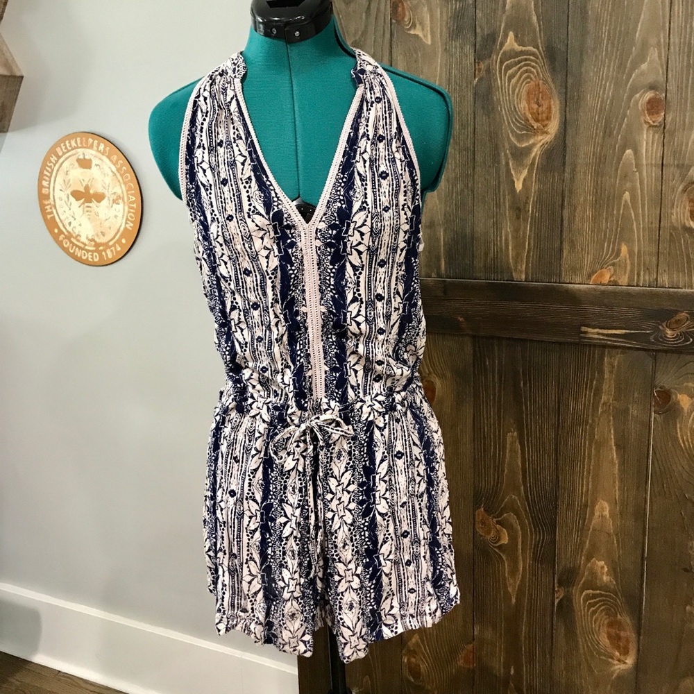 O’Neill Short Romper M